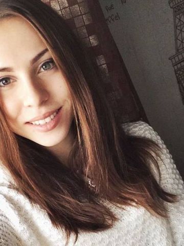 Анкета проститутки Эльмира - Фото 1, , 26 лет, №299159